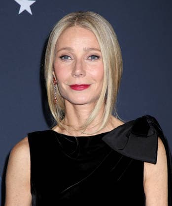 Marty Supreme New York Premiere Gwyneth Paltrow attending the Marty Supreme New York Premiere held at the Regal Times Square on December 16, 2025 in New York City, NY New York City Regal Times Square NY USA Copyright: xStevenxBergman AFF-USA.COMx