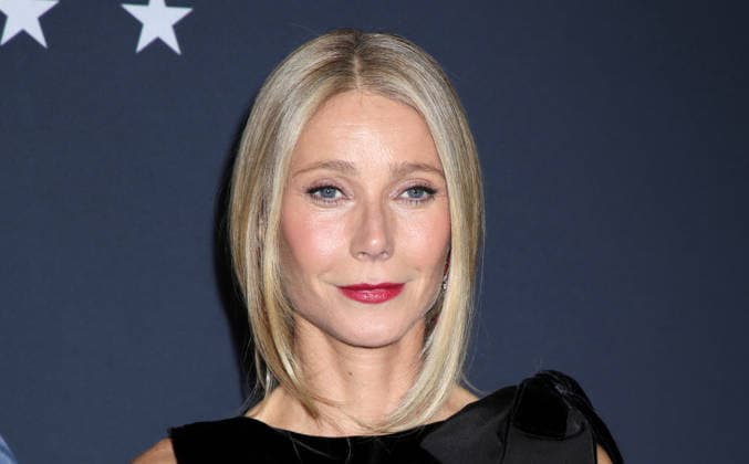 Marty Supreme New York Premiere Gwyneth Paltrow attending the Marty Supreme New York Premiere held at the Regal Times Square on December 16, 2025 in New York City, NY New York City Regal Times Square NY USA Copyright: xStevenxBergman AFF-USA.COMx