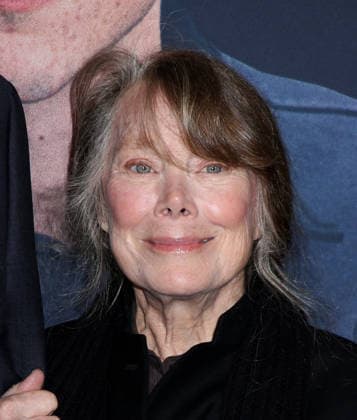 Marty Supreme New York Premiere Sissy Spacek attending the Marty Supreme New York Premiere held at the Regal Times Square on December 16, 2025 in New York City, NY New York City Regal Times Square NY USA Copyright: xStevenxBergman AFF-USA.COMx