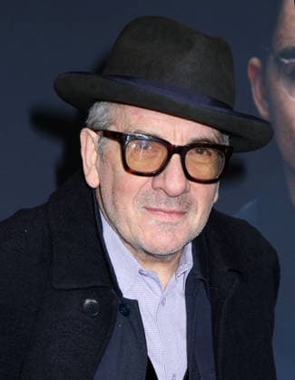 Marty Supreme New York Premiere Elvis Costello attending the Marty Supreme New York Premiere held at the Regal Times Square on December 16, 2025 in New York City, NY New York City Regal Times Square NY USA Copyright: xStevenxBergman AFF-USA.COMx