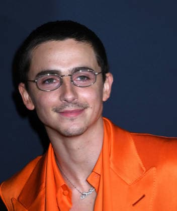 December 16, 2025, New York, Ny, United States: Timothee Chalamet attends A24 s Marty Supreme New York Premiere. Held at Regal Times Square in New York. Zuma Press December 16, 2025. New York United States - ZUMAp281 20251216_zea_p281_006 Copyright: xPhotoxImagexPressx