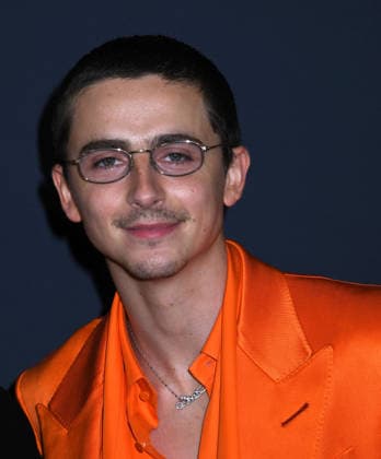 December 16, 2025, New York, Ny, United States: Timothee Chalamet attends A24 s Marty Supreme New York Premiere. Held at Regal Times Square in New York. Zuma Press December 16, 2025. New York United States - ZUMAp281 20251216_zea_p281_007 Copyright: xPhotoxImagexPressx