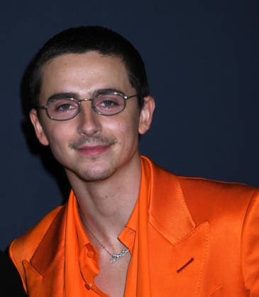 December 16, 2025, New York, Ny, United States: Timothee Chalamet attends A24 s Marty Supreme New York Premiere. Held at Regal Times Square in New York. Zuma Press December 16, 2025. New York United States - ZUMAp281 20251216_zea_p281_008 Copyright: xPhotoxImagexPressx