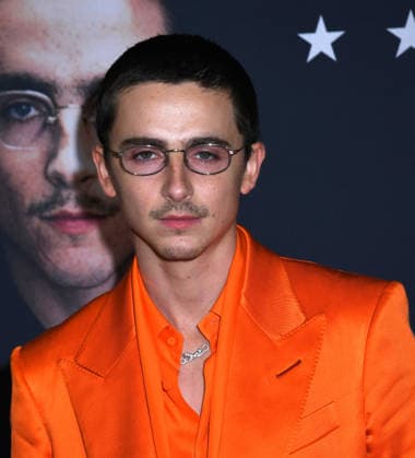 December 16, 2025, New York, Ny, United States: Timothee Chalamet attends A24 s Marty Supreme New York Premiere. Held at Regal Times Square in New York. Zuma Press December 16, 2025. New York United States - ZUMAp281 20251216_zea_p281_009 Copyright: xPhotoxImagexPressx
