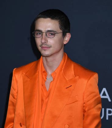 December 16, 2025, New York, Ny, United States: Timothee Chalamet attends A24 s Marty Supreme New York Premiere. Held at Regal Times Square in New York. Zuma Press December 16, 2025. New York United States - ZUMAp281 20251216_zea_p281_021 Copyright: xPhotoxImagexPressx