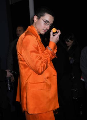 December 16, 2025, New York, Ny, United States: Timothee Chalamet attends A24 s Marty Supreme New York Premiere. Held at Regal Times Square in New York. Zuma Press December 16, 2025. New York United States - ZUMAp281 20251216_zea_p281_028 Copyright: xPhotoxImagexPressx