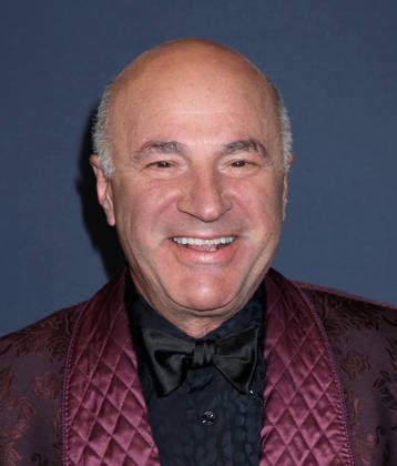 Marty Supreme New York Premiere Kevin O Leary attending the Marty Supreme New York Premiere held at the Regal Times Square on December 16, 2025 in New York City, NY New York City Regal Times Square NY USA Copyright: xStevenxBergman AFF-USA.COMx