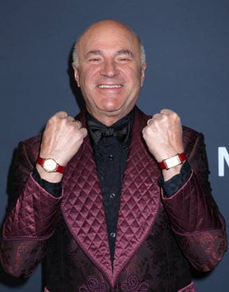 Marty Supreme New York Premiere Kevin O Leary attending the Marty Supreme New York Premiere held at the Regal Times Square on December 16, 2025 in New York City, NY New York City Regal Times Square NY USA Copyright: xStevenxBergman AFF-USA.COMx