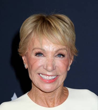 Marty Supreme New York Premiere Barbara Corcoran attending the Marty Supreme New York Premiere held at the Regal Times Square on December 16, 2025 in New York City, NY New York City Regal Times Square NY USA Copyright: xStevenxBergman AFF-USA.COMx