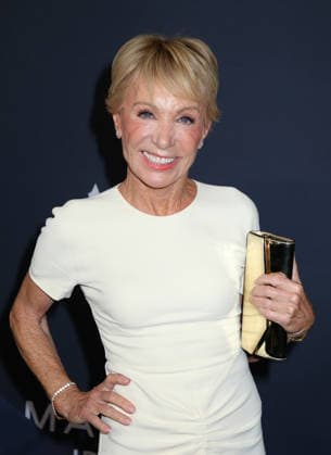 Marty Supreme New York Premiere Barbara Corcoran attending the Marty Supreme New York Premiere held at the Regal Times Square on December 16, 2025 in New York City, NY New York City Regal Times Square NY USA Copyright: xStevenxBergman AFF-USA.COMx