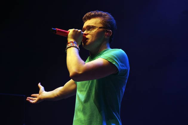CG5 performing at Shepherd™s Bush Empire LONDON, ENGLAND - DECEMBER 16: CG5 (Charlie Green) performing at Shepherd™s Bush Empire on December 16, 2025 in London, MAR Great Britain Copyright: xMartinxHarris CapitalxPicturesx