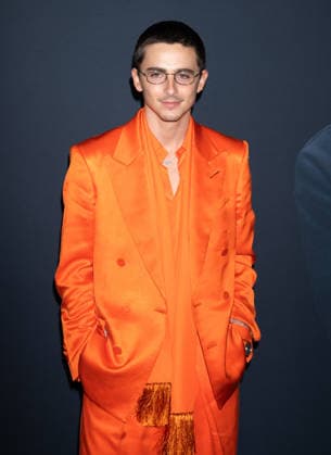 Red carpet for the New York premiere of A24 s Marty Supreme Featuring: Timothee Chalamet Where: New York, New York, United States When: 16 Dec 2025 Credit: Janet Mayer INSTARimages.com EDITORIAL USE ONLY. NOT FOR USE BY NEWSPAPERS BASED IN THE UK. Copyright: xx instar55342379