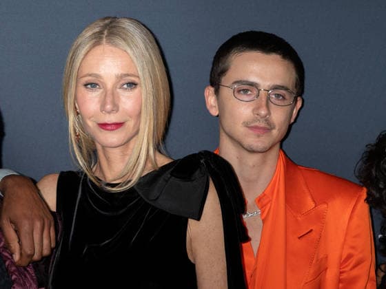 Red carpet for the New York premiere of A24 s Marty Supreme Featuring: Gwyneth Paltrow, Timothee Chalamet Where: New York, New York, United States When: 16 Dec 2025 Credit: Janet Mayer INSTARimages.com EDITORIAL USE ONLY. NOT FOR USE BY NEWSPAPERS BASED IN THE UK. Copyright: xx instar55342420