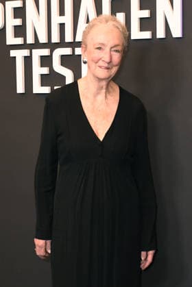Celebrities at the special screening of Peacock™s The Copenhagen Test on December 16, 2025 at The Whitby Hotel in New York City Featuring: Kathleen Chalfant Where: New York City, New York, United States When: 16 Dec 2025 Credit: mpi099 MediaPunch INSTARimages EDITORIAL USE ONLY. NOT FOR USE BY NEWSPAPERS BASED IN THE UK. Copyright: xx instar55343170
