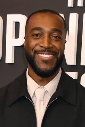 Celebrities at the special screening of Peacock™s The Copenhagen Test on December 16, 2025 at The Whitby Hotel in New York City Featuring: Anthony Jhade Where: New York City, New York, United States When: 16 Dec 2025 Credit: mpi099 MediaPunch INSTARimages EDITORIAL USE ONLY. NOT FOR USE BY NEWSPAPERS BASED IN THE UK. Copyright: xx instar55343171