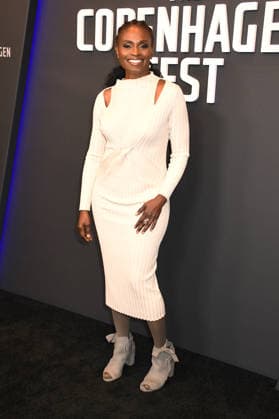 Celebrities at the special screening of Peacock™s The Copenhagen Test on December 16, 2025 at The Whitby Hotel in New York City Featuring: Adina Porter Where: New York City, New York, United States When: 16 Dec 2025 Credit: mpi099 MediaPunch INSTARimages EDITORIAL USE ONLY. NOT FOR USE BY NEWSPAPERS BASED IN THE UK. Copyright: xx instar55343177
