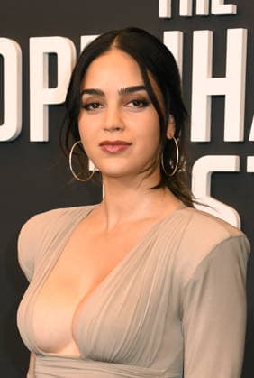 Celebrities at the special screening of Peacock™s The Copenhagen Test on December 16, 2025 at The Whitby Hotel in New York City Featuring: Melissa Barrera Where: New York City, New York, United States When: 16 Dec 2025 Credit: mpi099 MediaPunch INSTARimages EDITORIAL USE ONLY. NOT FOR USE BY NEWSPAPERS BASED IN THE UK. Copyright: xx instar55343097