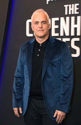 Celebrities at the special screening of Peacock™s The Copenhagen Test on December 16, 2025 at The Whitby Hotel in New York City Featuring: Thomas Brandon Where: New York City, New York, United States When: 16 Dec 2025 Credit: mpi099 MediaPunch INSTARimages EDITORIAL USE ONLY. NOT FOR USE BY NEWSPAPERS BASED IN THE UK. Copyright: xx instar55343182