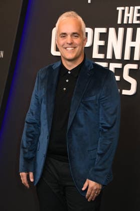 Celebrities at the special screening of Peacock™s The Copenhagen Test on December 16, 2025 at The Whitby Hotel in New York City Featuring: Thomas Brandon Where: New York City, New York, United States When: 16 Dec 2025 Credit: mpi099 MediaPunch INSTARimages EDITORIAL USE ONLY. NOT FOR USE BY NEWSPAPERS BASED IN THE UK. Copyright: xx instar55343184
