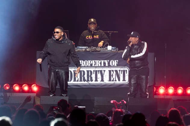 HOT 99.5 iHeartRadio Jingle Ball 2025 DC Nelly performs during iHeartRadio Hot 99.5 s Jingle Ball 2025 Presented By Capital One at Capital One Arena on December 16, 2025 in Washington, DC. Washington DC Capital One Arena District of Columbia USA Copyright: xLisaxWalker imageSPACEx