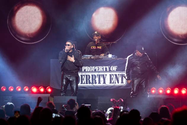 HOT 99.5 iHeartRadio Jingle Ball 2025 DC Nelly performs during iHeartRadio Hot 99.5 s Jingle Ball 2025 Presented By Capital One at Capital One Arena on December 16, 2025 in Washington, DC. Washington DC Capital One Arena District of Columbia USA Copyright: xLisaxWalker imageSPACEx