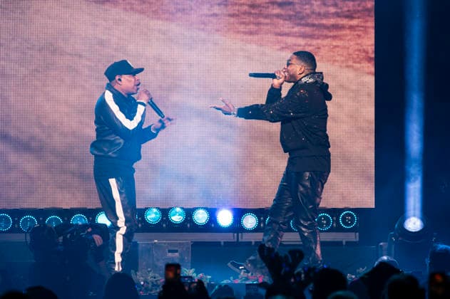 HOT 99.5 iHeartRadio Jingle Ball 2025 DC Nelly performs during iHeartRadio Hot 99.5 s Jingle Ball 2025 Presented By Capital One at Capital One Arena on December 16, 2025 in Washington, DC. Washington DC Capital One Arena District of Columbia USA Copyright: xLisaxWalker imageSPACEx