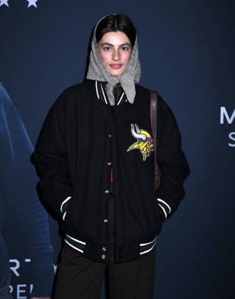 December 16, 2025, New York, Ny, United States: Diana Silvers attends A24 s Marty Supreme New York Premiere. Held at Regal Times Square in New York. Zuma Press December 16, 2025. New York United States - ZUMAp281 20251216_zea_p281_250 Copyright: xPhotoxImagexPressx