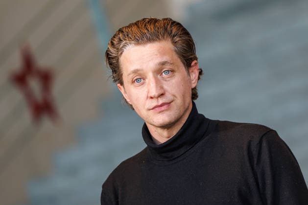 Bundeskabinett Markus Winter beim Musikgipfel am 18.12.25 im Bundeskanzleramt. Berlin Berlin Deutschland Bundeskanzleramt