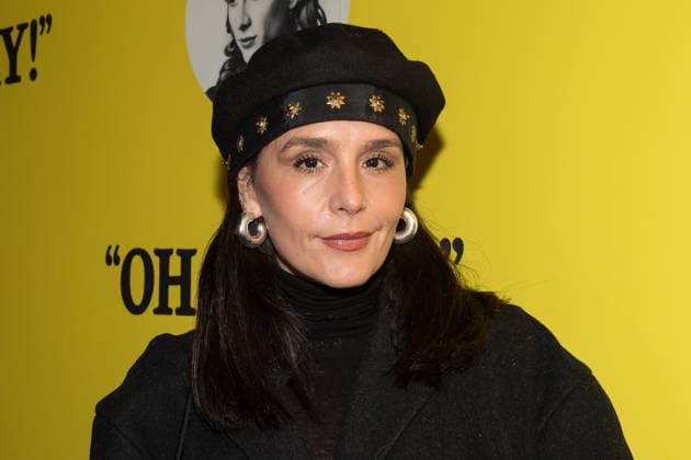 December 18, 2025, London, England, United Kingdom: JESSIE WARE attends Oh, Mary! opening night premiere at the Trafalgar Theatre. London United Kingdom - ZUMAs371 20251218_zip_s371_014 Copyright: xWiktorxSzymanowiczx