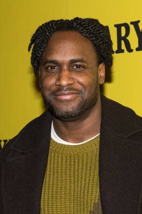 December 18, 2025, London, England, United Kingdom: KADIFF KIRWAN attends Oh, Mary! opening night premiere at the Trafalgar Theatre. London United Kingdom - ZUMAs371 20251218_zip_s371_023 Copyright: xWiktorxSzymanowiczx