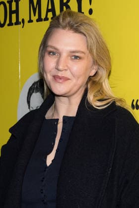 December 18, 2025, London, England, United Kingdom: REBECCA LUCY TAYLOR aka SELF ESTEEM attends Oh, Mary! opening night premiere at the Trafalgar Theatre. London United Kingdom - ZUMAs371 20251218_zip_s371_056 Copyright: xWiktorxSzymanowiczx