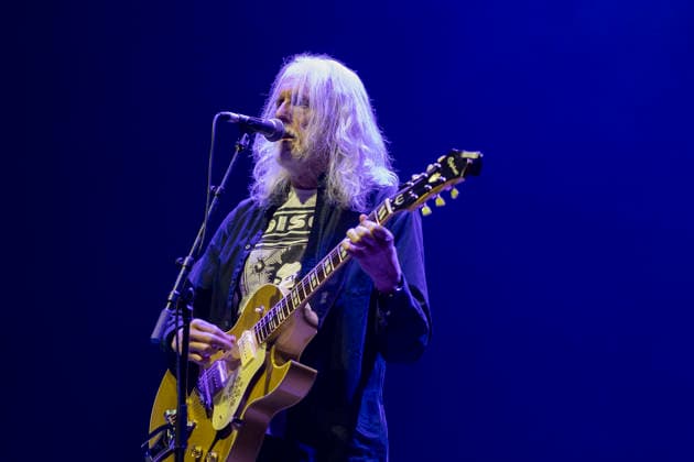 Martin McAloon perfroms live at o2 City Hall, Newcastle, on 18 December 2025 Martin McAloon perfroms live at o2 City Hall, Newcastle, on 18 December 2025, Credit:David Wala Avalon Tyne and Wear, Newcastle upon Tyne  Copyright: xDavidxWalax xAvalonx 1060261060