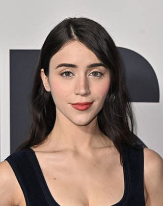Searchlight Pictures™ ˜Is This Thing On?™ Premiere Caylee Cowan arriving at Searchlight Pictures™ Is This Thing On? Los Angeles premiere held at Vidiots on December 18, 2025 in Los Angeles, CA. Los Angeles Vidiots California USA Copyright: xStarbuck xAFF-USA.COMx