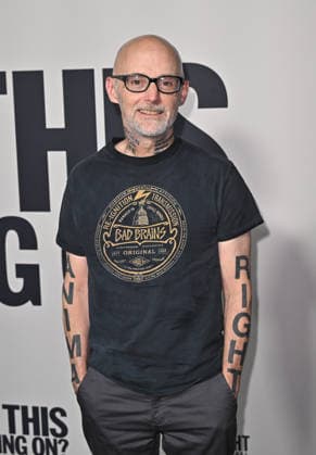 Searchlight Pictures™ ˜Is This Thing On?™ Premiere Moby arriving at Searchlight Pictures™ Is This Thing On? Los Angeles premiere held at Vidiots on December 18, 2025 in Los Angeles, CA. Los Angeles Vidiots California USA Copyright: xStarbuck xAFF-USA.COMx