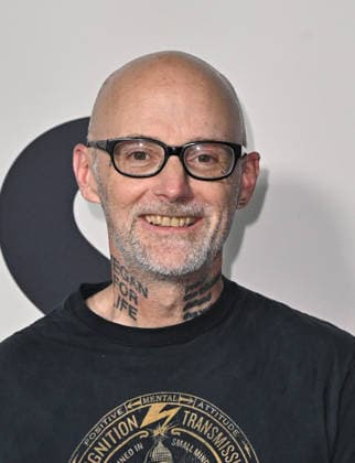 Searchlight Pictures™ ˜Is This Thing On?™ Premiere Moby arriving at Searchlight Pictures™ Is This Thing On? Los Angeles premiere held at Vidiots on December 18, 2025 in Los Angeles, CA. Los Angeles Vidiots California USA Copyright: xStarbuck xAFF-USA.COMx