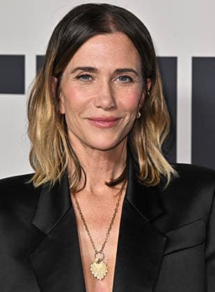 Searchlight Pictures™ ˜Is This Thing On?™ Premiere Kristen Wiig arriving at Searchlight Pictures™ Is This Thing On? Los Angeles premiere held at Vidiots on December 18, 2025 in Los Angeles, CA. Los Angeles Vidiots California USA Copyright: xStarbuck xAFF-USA.COMx