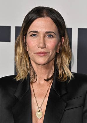 Searchlight Pictures™ ˜Is This Thing On?™ Premiere Kristen Wiig arriving at Searchlight Pictures™ Is This Thing On? Los Angeles premiere held at Vidiots on December 18, 2025 in Los Angeles, CA. Los Angeles Vidiots California USA Copyright: xStarbuck xAFF-USA.COMx