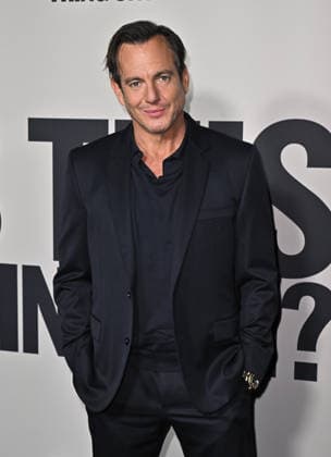 Searchlight Pictures™ ˜Is This Thing On?™ Premiere Will Arnett arriving at Searchlight Pictures™ Is This Thing On? Los Angeles premiere held at Vidiots on December 18, 2025 in Los Angeles, CA. Los Angeles Vidiots California USA Copyright: xStarbuck xAFF-USA.COMx