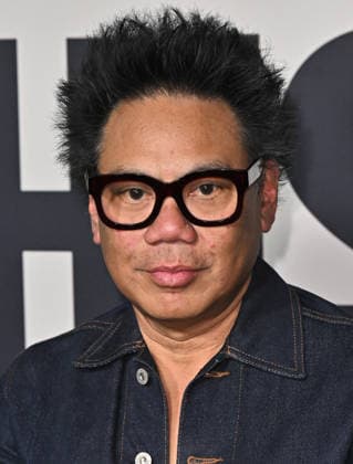 Searchlight Pictures™ ˜Is This Thing On?™ Premiere Matthew Libatique arriving at Searchlight Pictures™ Is This Thing On? Los Angeles premiere held at Vidiots on December 18, 2025 in Los Angeles, CA. Los Angeles Vidiots California USA Copyright: xStarbuck xAFF-USA.COMx