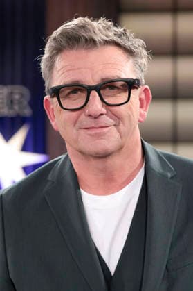 Hans Sigl at the recording of the WDR talk show Kölner Treff in WDR Studio BS 3 Cologne, 18 12 2025 Foto:xR.xSchmiegeltx xFuturexImagex koelner_treff1812_5209