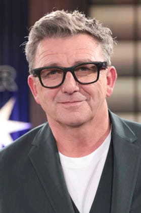 Hans Sigl at the recording of the WDR talk show Kölner Treff in WDR Studio BS 3 Cologne, 18 12 2025 Foto:xR.xSchmiegeltx xFuturexImagex koelner_treff1812_5210