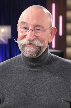Horst Lichter at the recording of the WDR talk show Kölner Treff in WDR Studio BS 3 Cologne, 18 12 2025 Foto:xR.xSchmiegeltx xFuturexImagex koelner_treff1812_5219