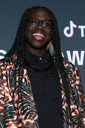 USA - TikTok Awards - Los Angeles LOS ANGELES - DEC 18: Bob the Drag Queen at the TikTok Awards at the Hollywood Palladium on December 18, 2025 in Los Angeles, CA Los Angeles CA USA  Copyright: xKathyxHutchinsx xHutchinsxPhotox