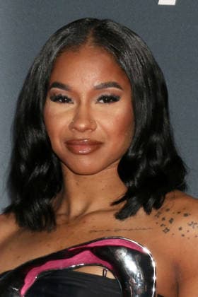 USA - TikTok Awards - Los Angeles LOS ANGELES - DEC 18: Jordan Chiles at the TikTok Awards at the Hollywood Palladium on December 18, 2025 in Los Angeles, CA Los Angeles CA USA  Copyright: xKathyxHutchinsx xHutchinsxPhotox