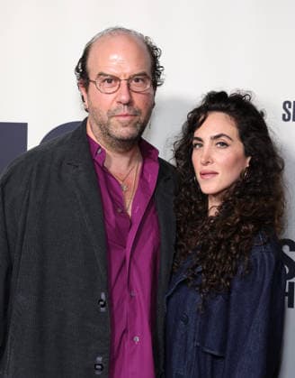 Red carpet Los Angeles premiere of Searchlight Pictures Is This Thing On? at Vidiots Featuring: Brett Gelman, Ari Dayan Where: Los Angeles, California, United States When: 18 Dec 2025 Credit: Faye s Vision Cover Images EDITORIAL USE ONLY. NOT FOR USE BY NEWSPAPERS BASED IN THE UK. Copyright: xx coverimg55347405