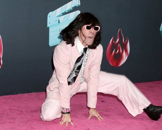 USA - TikTok Awards - Los Angeles LOS ANGELES - DEC 18: Mr. Fantasy at the TikTok Awards at the Hollywood Palladium on December 18, 2025 in Los Angeles, CA Los Angeles CA USA  Copyright: xKathyxHutchinsx xHutchinsxPhotox