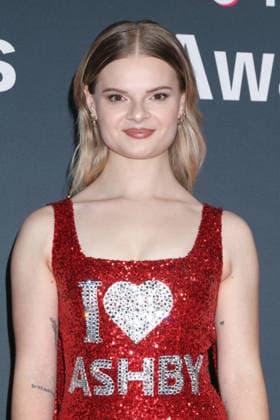 December 19, 2025, Los Angeles, Ca, USA: LOS ANGELES - DEC 18: Ashley Florence at the TikTok Awards at the Hollywood Palladium on December 18, 2025 in Los Angeles, CA Los Angeles USA - ZUMAnc22 20251219_zaa_nc22_014 Copyright: xKathyxHutchinsx