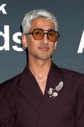 USA - TikTok Awards - Los Angeles LOS ANGELES - DEC 18: Tan France at the TikTok Awards at the Hollywood Palladium on December 18, 2025 in Los Angeles, CA Los Angeles CA USA  Copyright: xKathyxHutchinsx xHutchinsxPhotox