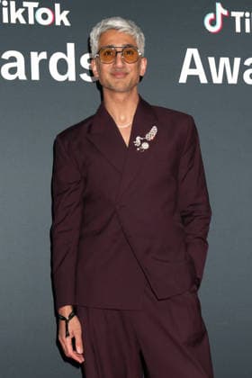 USA - TikTok Awards - Los Angeles LOS ANGELES - DEC 18: Tan France at the TikTok Awards at the Hollywood Palladium on December 18, 2025 in Los Angeles, CA Los Angeles CA USA  Copyright: xKathyxHutchinsx xHutchinsxPhotox