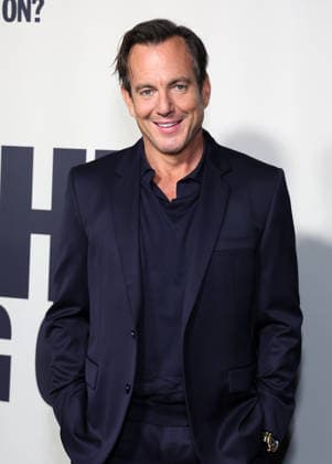 December 18, 2025 Los Angeles, California Will Arnett Los Angeles Premiere Of Searchlight Pictures Is This Thing On held at Vidiots in Los Angeles Photo Credit AdMedia 451650 2025 12 18 CA Los Angeles United States  Copyright: xAdMediax STAR_451650_036